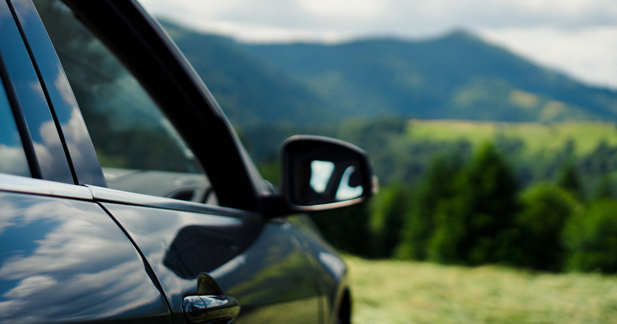 Car rental