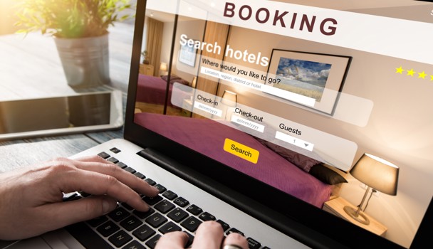 Bookingportaler